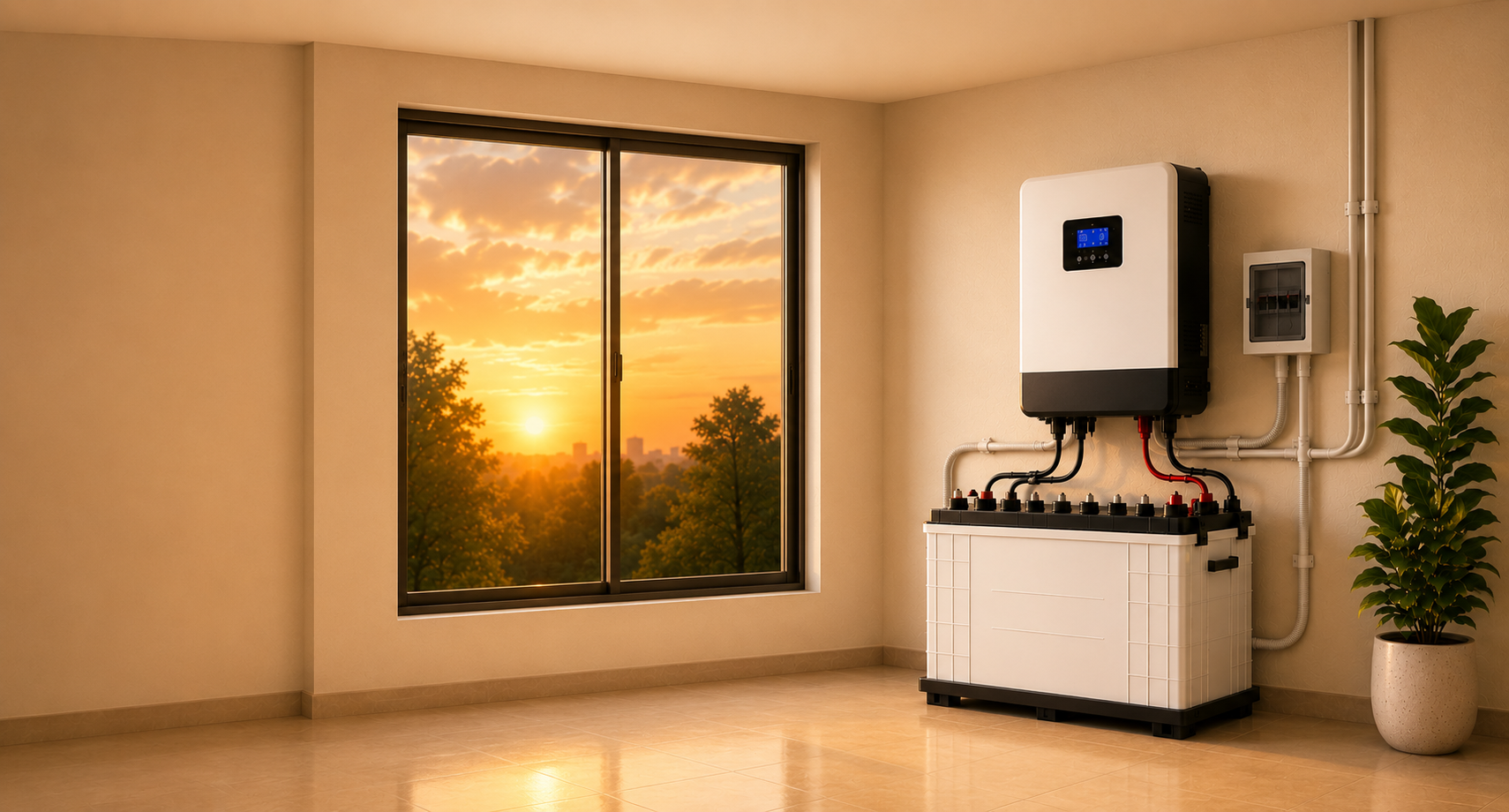 Inverter Installation